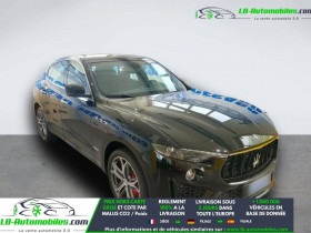 Maserati Levante , garage LB AUTOMOBILES � Beaupuy