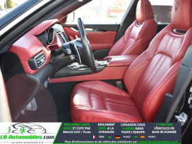 Maserati Levante 3.0 V6 Turbo 275 D  occasion � Beaupuy - photo n�6