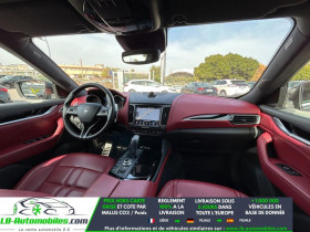 Maserati Levante 3.0 V6 Turbo 275 D  occasion � Beaupuy - photo n�3