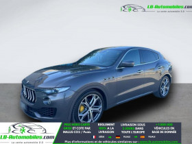 Maserati Levante 3.0 V6 Turbo 275 D  occasion � Beaupuy - photo n�2