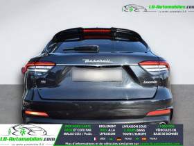 Maserati Levante 3.0 V6 Turbo 275 D  occasion � Beaupuy - photo n�5