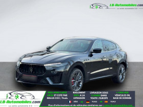 Maserati Levante , garage LB AUTOMOBILES � Beaupuy