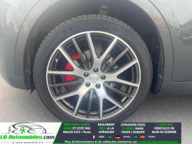 Maserati Levante 3.0 V6 Turbo 275 D  occasion � Beaupuy - photo n�8