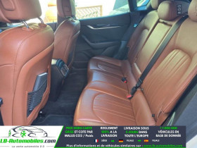Maserati Levante 3.0 V6 Turbo 275 D  occasion � Beaupuy - photo n�7