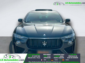 Maserati Levante 3.0 V6 Turbo 275 D  occasion � Beaupuy - photo n�2