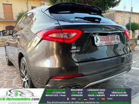 Maserati Levante 3.0 V6 Turbo 275 D  occasion � Beaupuy - photo n�4
