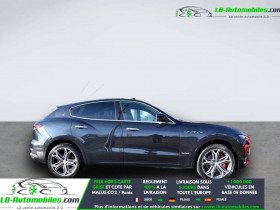 Maserati Levante 3.0 V6 Turbo 275 D  occasion � Beaupuy - photo n�4
