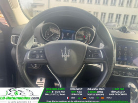 Maserati Levante 3.0 V6 Turbo 275 D  occasion � Beaupuy - photo n�7