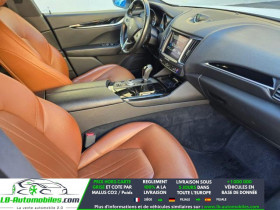 Maserati Levante 3.0 V6 Turbo 275 D  occasion � Beaupuy - photo n�6