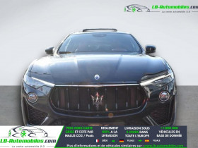 Maserati Levante 3.0 V6 Turbo 275 D  occasion � Beaupuy - photo n�3