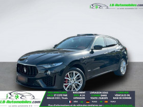 Maserati Levante , garage LB AUTOMOBILES � Beaupuy