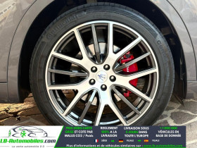 Maserati Levante 3.0 V6 Turbo 275 D  occasion � Beaupuy - photo n�3