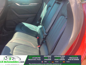 Maserati Levante 3.0 V6 Turbo 275 D  occasion � Beaupuy - photo n�9