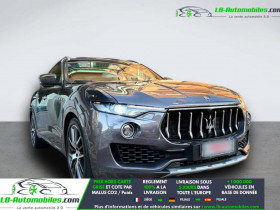 Maserati Levante 3.0 V6 Turbo 275 D  occasion � Beaupuy - photo n�2