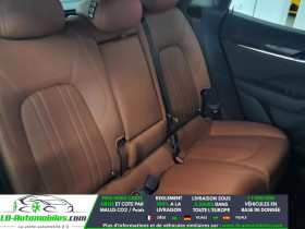 Maserati Levante 3.0 V6 Turbo 275 D  occasion � Beaupuy - photo n�8