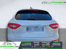 Maserati Levante 3.0 V6 Turbo 275 D  occasion � Beaupuy - photo n�5