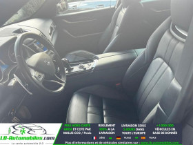 Maserati Levante 3.0 V6 Turbo 275 D  occasion � Beaupuy - photo n�5