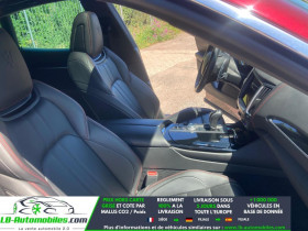 Maserati Levante 3.0 V6 Turbo 275 D  occasion � Beaupuy - photo n�8