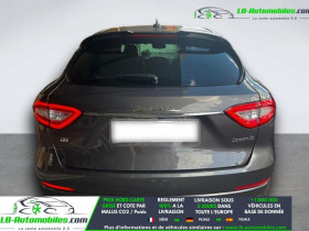 Maserati Levante 3.0 V6 Turbo 275 D  occasion � Beaupuy - photo n�4