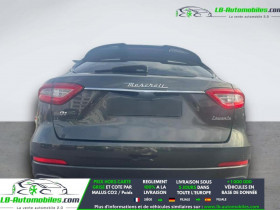 Maserati Levante 3.0 V6 Turbo 275 D  occasion � Beaupuy - photo n�5