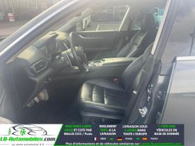Maserati Levante 3.0 V6 Turbo 275 D  occasion � Beaupuy - photo n�6