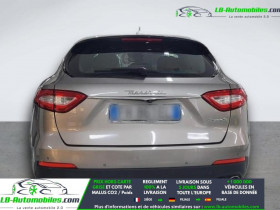 Maserati Levante 3.0 V6 Turbo 275 D  occasion � Beaupuy - photo n�6