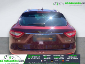 Maserati Levante 3.0 V6 Turbo 275 D  occasion � Beaupuy - photo n�7