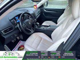 Maserati Levante 3.0 V6 Turbo 275 D  occasion � Beaupuy - photo n�7