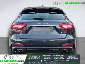 Maserati Levante 3.0 V6 Turbo 275 D  occasion � Beaupuy - photo n�6