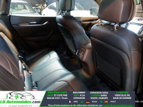 Maserati Levante 3.0 V6 Turbo 275 D  occasion � Beaupuy - photo n�4