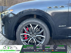 Maserati Levante 3.0 V6 Turbo 275 D  occasion � Beaupuy - photo n�8