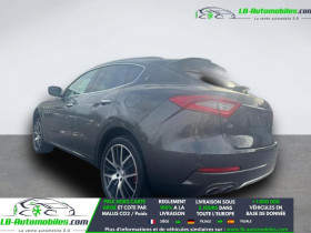 Maserati Levante 3.0 V6 Turbo 275 D  occasion � Beaupuy - photo n�2