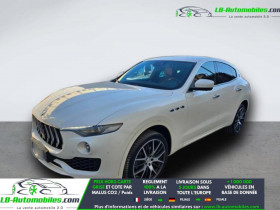 Maserati Levante , garage LB AUTOMOBILES � Beaupuy
