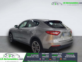 Maserati Levante 3.0 V6 Turbo 275 D  occasion � Beaupuy - photo n�3