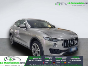 Maserati Levante 3.0 V6 Turbo 275 D  occasion � Beaupuy - photo n�2