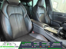 Maserati Levante 3.0 V6 Turbo 275 D  occasion � Beaupuy - photo n�3