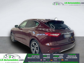 Maserati Levante 3.0 V6 Turbo 275 D  occasion � Beaupuy - photo n�2