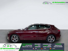 Maserati Levante , garage LB AUTOMOBILES � Beaupuy