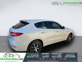 Maserati Levante 3.0 V6 Turbo 275 D  occasion � Beaupuy - photo n�3