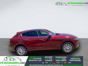 Maserati Levante 3.0 V6 Turbo 275 D  occasion � Beaupuy - photo n�6