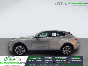 Maserati Levante 3.0 V6 Turbo 275 D  occasion � Beaupuy - photo n�5
