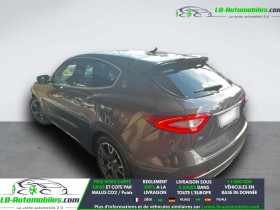 Maserati Levante 3.0 V6 Turbo 275 D  occasion � Beaupuy - photo n�3