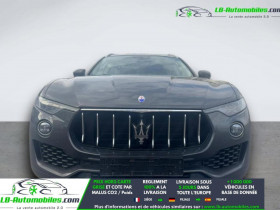 Maserati Levante 3.0 V6 Turbo 275 D  occasion � Beaupuy - photo n�3