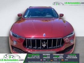 Maserati Levante 3.0 V6 Turbo 275 D  occasion � Beaupuy - photo n�5