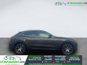 Maserati Levante 3.0 V6 Turbo 275 D  occasion � Beaupuy - photo n�4