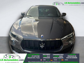 Maserati Levante 3.0 V6 Turbo 275 D  occasion � Beaupuy - photo n�2