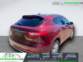 Maserati Levante 3.0 V6 Turbo 275 D  occasion � Beaupuy - photo n�4