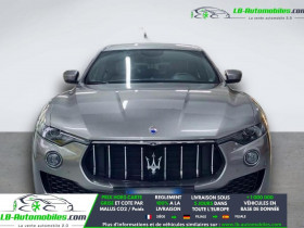 Maserati Levante 3.0 V6 Turbo 275 D  occasion � Beaupuy - photo n�4