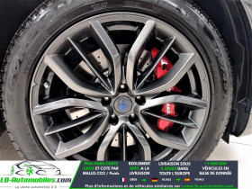 Maserati Levante 3.0 V6 Turbo 275 D  occasion � Beaupuy - photo n�5