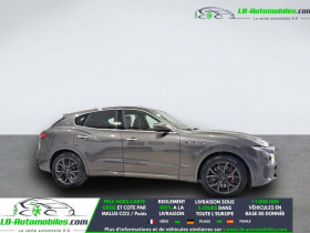 Maserati Levante 3.0 V6 Turbo 275 D  occasion � Beaupuy - photo n�4